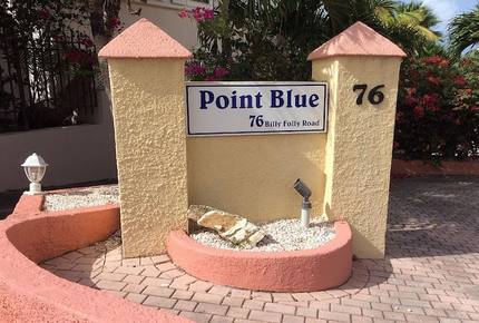 Point Blue Home - Cole Bay, Sint Maarten (Dutch part)