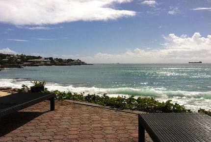 Point Blue Home - Cole Bay, Sint Maarten (Dutch part)