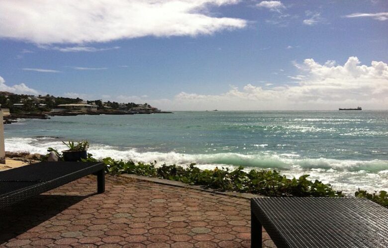 Point Blue Home - Cole Bay, Sint Maarten (Dutch part)