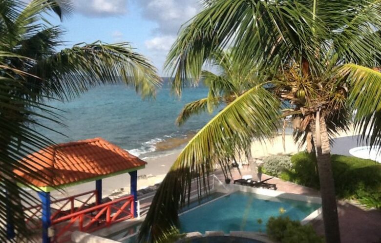 Point Blue Home - Cole Bay, Sint Maarten (Dutch part)