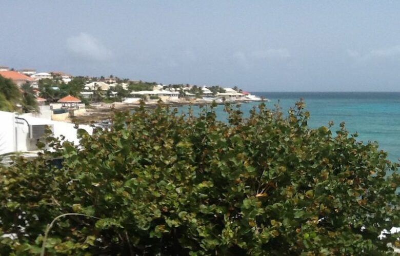 Point Blue Home - Cole Bay, Sint Maarten (Dutch part)