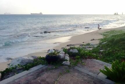 Point Blue Home - Cole Bay, Sint Maarten (Dutch part)
