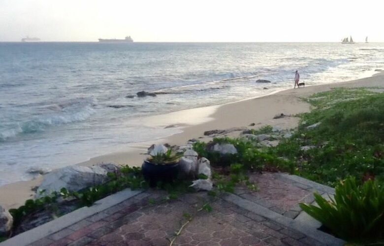 Point Blue Home - Cole Bay, Sint Maarten (Dutch part)