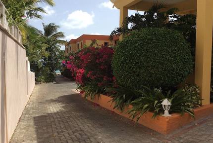 Point Blue Home - Cole Bay, Sint Maarten (Dutch part)