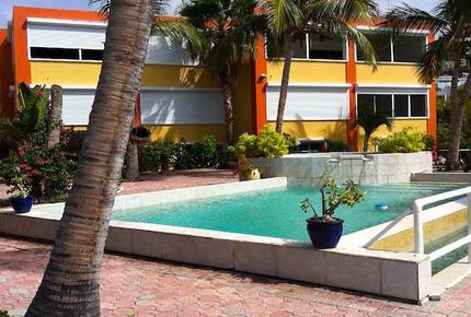 Point Blue Home - Cole Bay, Sint Maarten (Dutch part)