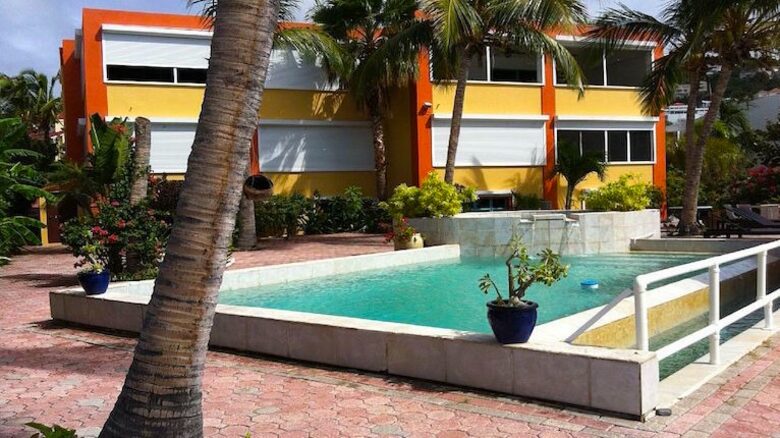 Point Blue Home - Cole Bay, Sint Maarten (Dutch part)