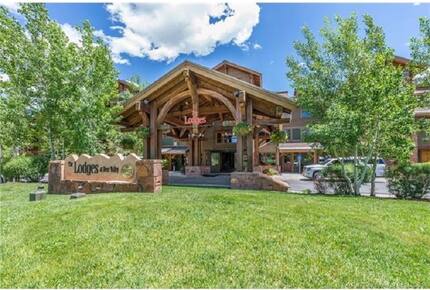 The Lodges at Deer Valley #2307 - Park City, Utah