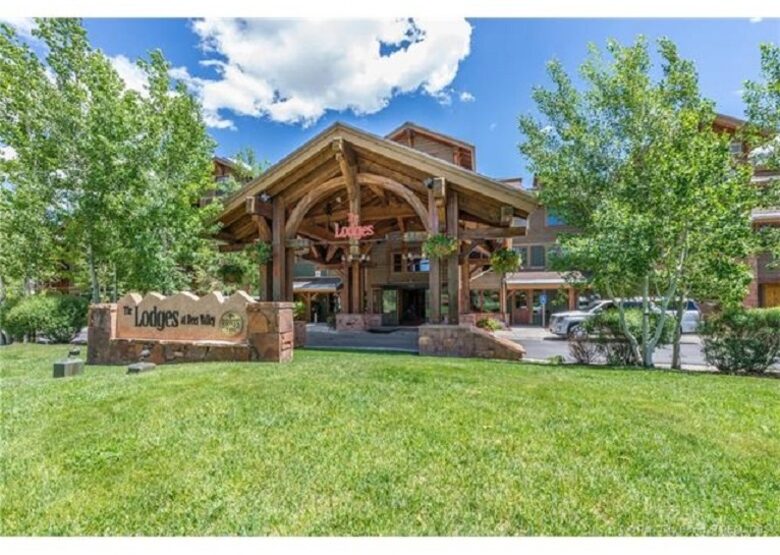The Lodges at Deer Valley #2307 - Park City, Utah