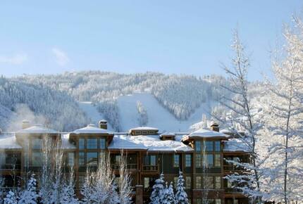 The Lodges at Deer Valley #5332 - Park City, Utah