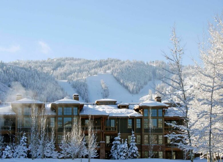 The Lodges at Deer Valley #2307 - Park City, Utah