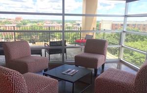 The Overlook at Athens - Athens, Georgia