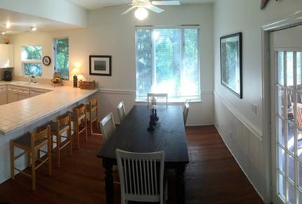 Palm Paradise Beach House - Isle of Palms, South Carolina