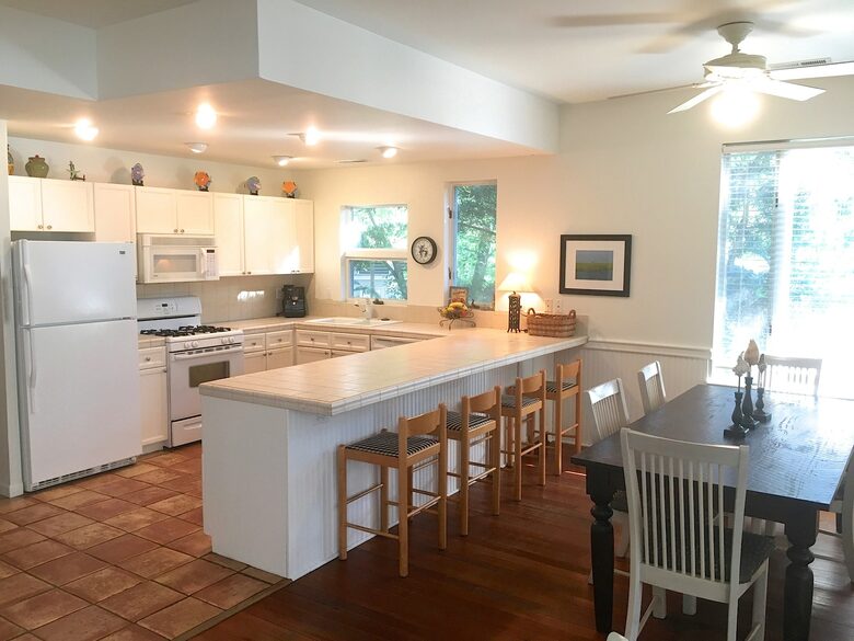 Palm Paradise Beach House - Isle of Palms, South Carolina