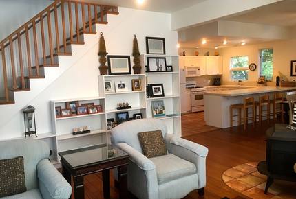 Palm Paradise Beach House - Isle of Palms, South Carolina