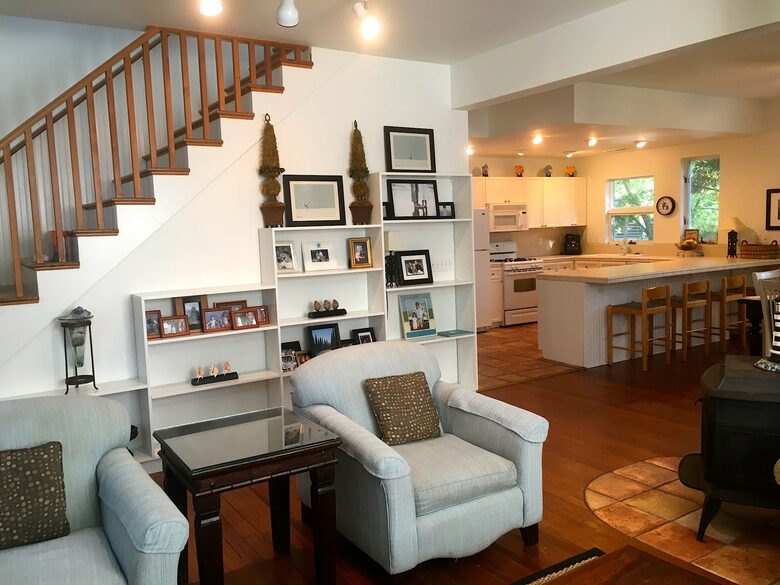 Palm Paradise Beach House - Isle of Palms, South Carolina