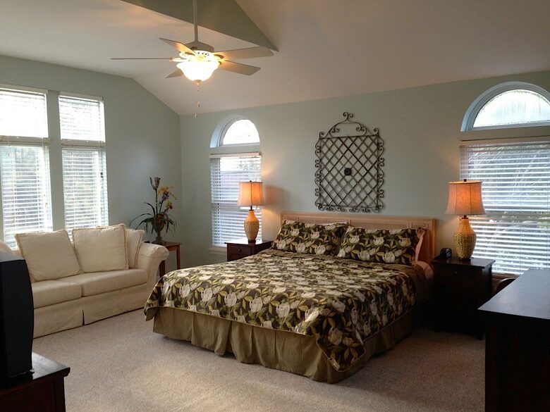 Palm Paradise Beach House - Isle of Palms, South Carolina