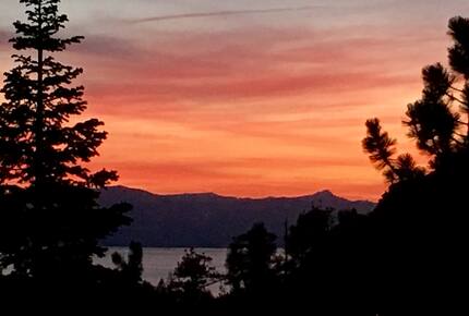 Enchanted Treehouse Lake Tahoe - Stateline, Nevada