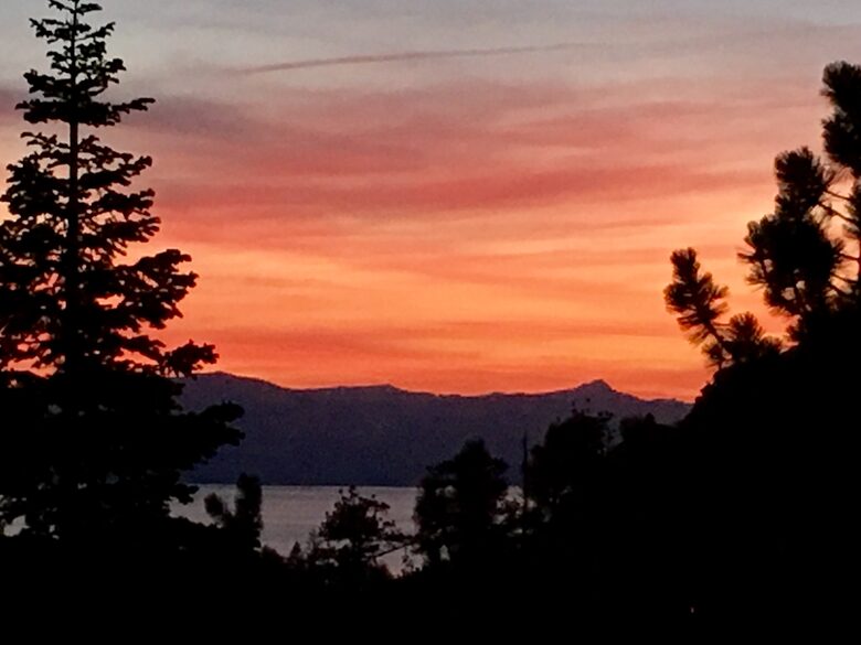 Enchanted Treehouse Lake Tahoe - Stateline, Nevada