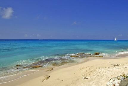 Point Blue Home - Cole Bay, Sint Maarten (Dutch part)