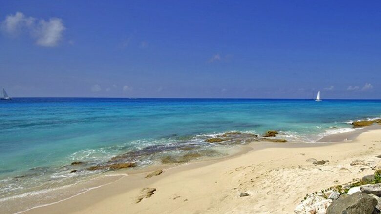 Point Blue Home - Cole Bay, Sint Maarten (Dutch part)