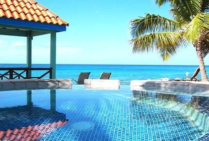 Point Blue Home - Cole Bay, Sint Maarten (Dutch part)