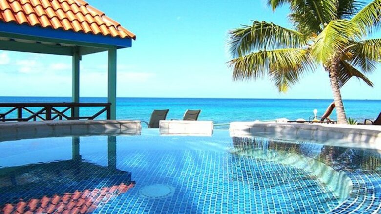 Point Blue Home - Cole Bay, Sint Maarten (Dutch part)