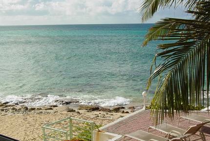 Point Blue Home - Cole Bay, Sint Maarten (Dutch part)