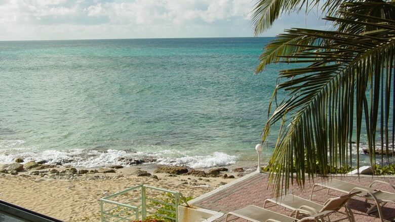 Point Blue Home - Cole Bay, Sint Maarten (Dutch part)