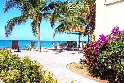 Point Blue Home - Cole Bay, Sint Maarten (Dutch part)