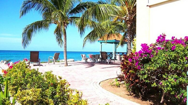 Point Blue Home - Cole Bay, Sint Maarten (Dutch part)