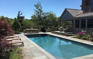 Nantucket Oasis - Nantucket, Massachusetts