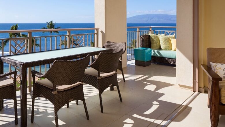 4 Nights at Hyatt Kaanapali Beach - Lahaina, Maui, Hawaii