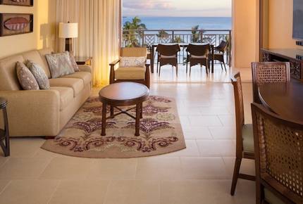 4 Nights at Hyatt Kaanapali Beach - Lahaina, Maui, Hawaii