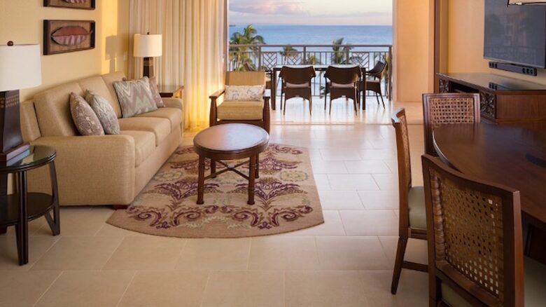 4 Nights at Hyatt Kaanapali Beach - Lahaina, Maui, Hawaii
