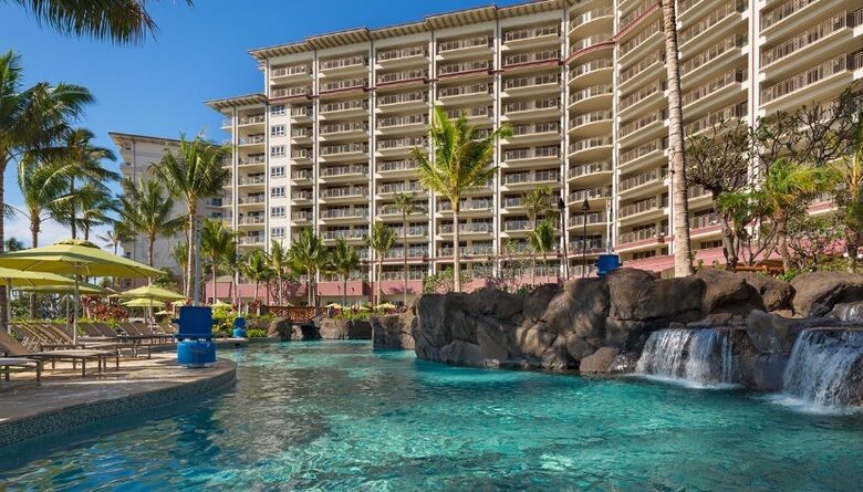 4 Nights at Hyatt Kaanapali Beach - Lahaina, Maui, Hawaii