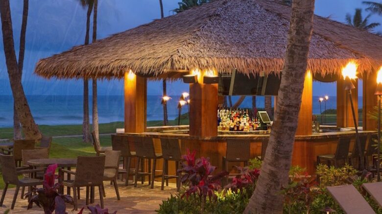 4 Nights at Hyatt Kaanapali Beach - Lahaina, Maui, Hawaii