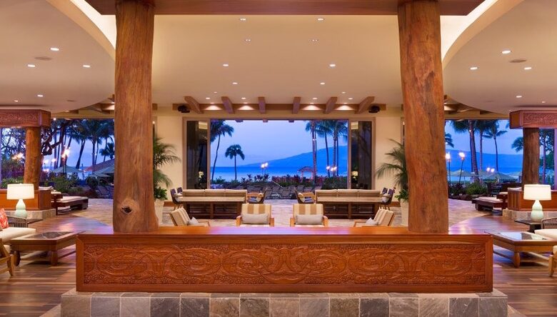 4 Nights at Hyatt Kaanapali Beach - Lahaina, Maui, Hawaii