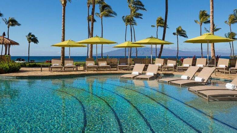 4 Nights at Hyatt Kaanapali Beach - Lahaina, Maui, Hawaii