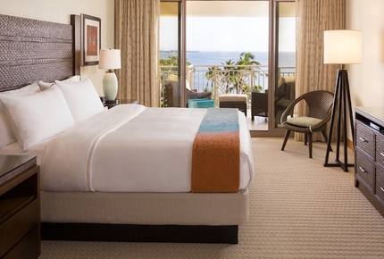 4 Nights at Hyatt Kaanapali Beach - Lahaina, Maui, Hawaii
