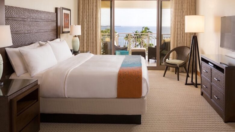 4 Nights at Hyatt Kaanapali Beach - Lahaina, Maui, Hawaii