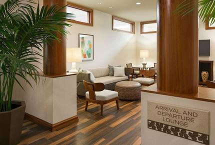 4 Nights at Hyatt Kaanapali Beach - Lahaina, Maui, Hawaii