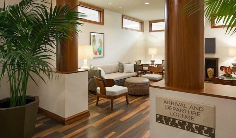 4 Nights at Hyatt Kaanapali Beach - Lahaina, Maui, Hawaii