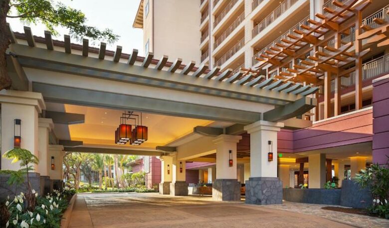 4 Nights at Hyatt Kaanapali Beach - Lahaina, Maui, Hawaii