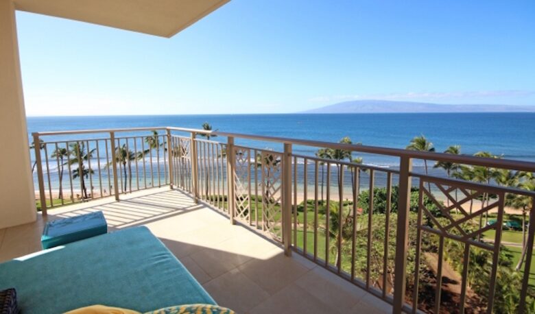 4 Nights at Hyatt Kaanapali Beach - Lahaina, Maui, Hawaii