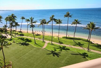 4 Nights at Hyatt Kaanapali Beach - Lahaina, Maui, Hawaii