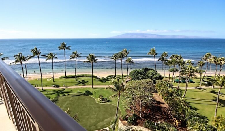 4 Nights at Hyatt Kaanapali Beach - Lahaina, Maui, Hawaii