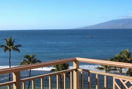 4 Nights at Hyatt Kaanapali Beach - Lahaina, Maui, Hawaii