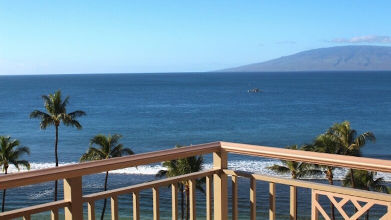 4 Nights at Hyatt Kaanapali Beach - Lahaina, Maui, Hawaii