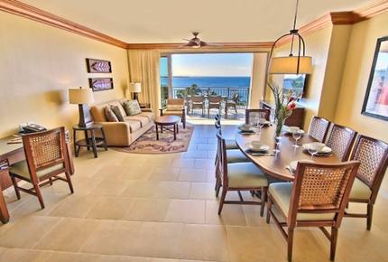 4 Nights at Hyatt Kaanapali Beach - Lahaina, Maui, Hawaii