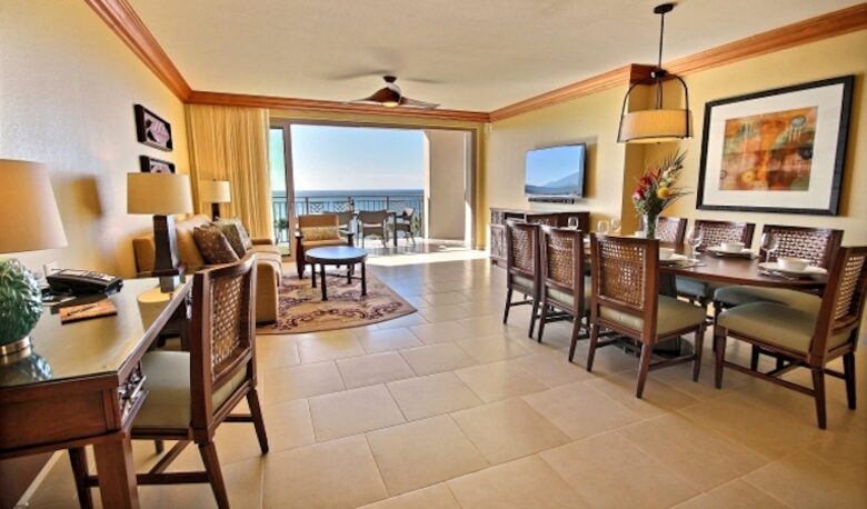 4 Nights at Hyatt Kaanapali Beach - Lahaina, Maui, Hawaii